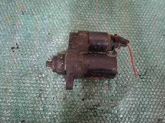 ELECTROMOTOR VOLKSWAGEN POLO 9N OEM: 021911023G.