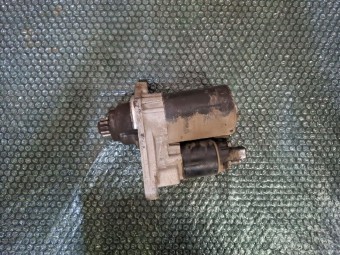 ELECTROMOTOR VOLKSWAGEN POLO 9N OEM: 02T911023G.