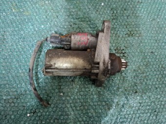 ELECTROMOTOR VOLKSWAGEN POLO 9N OEM: 02T911023S.