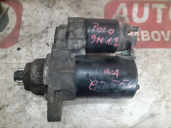 ELECTROMOTOR VOLKSWAGEN POLO 9N OEM: 047911023G.