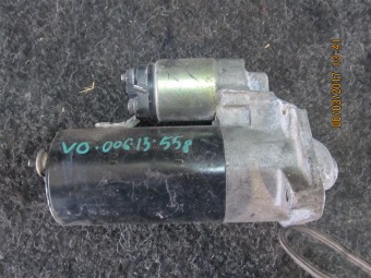 ELECTROMOTOR VOLVO S60 OEM: 1109252.