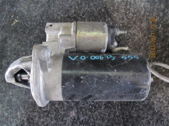 ELECTROMOTOR VOLVO V70 OEM: 1109041.