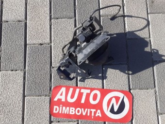 ELECTROVALVA AUDI A4 B8 OEM: 8K0906627.