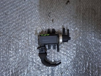 ELECTROVALVA VACUUM AUDI A6 OEM: 1H0906627.