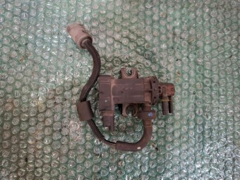 ELECTROVALVA VACUUM PEUGEOT 308 OEM: 9807396180.