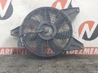 ELECTROVENTILATOR AC HYUNDAI ACCENT II 