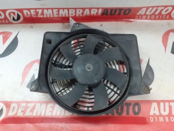 ELECTROVENTILATOR AC HYUNDAI MATRIX 