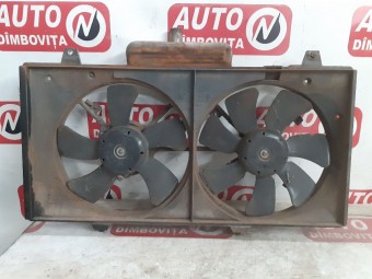 ELECTROVENTILATOR AC MAZDA 6 OEM: RF5D.