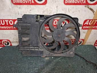 ELECTROVENTILATOR AC MINI ONE OEM: 11819310.