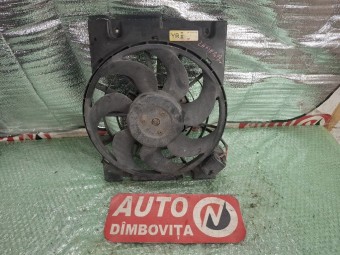 ELECTROVENTILATOR AC OPEL ASTRA G OEM: 9133063.
