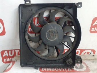 ELECTROVENTILATOR AC OPEL ASTRA H OEM: 0130303304.