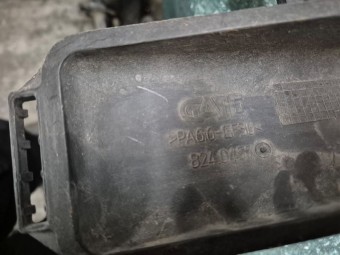 ELECTROVENTILATOR AC OPEL MERIVA B OEM: 8240457.