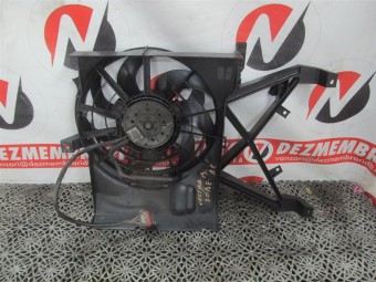 ELECTROVENTILATOR AC OPEL VECTRA B 