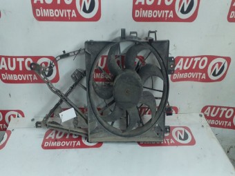 ELECTROVENTILATOR AC OPEL VECTRA B OEM: 0130303821.