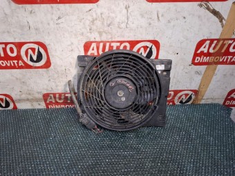 ELECTROVENTILATOR AC OPEL ZAFIRA A 