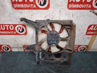 ELECTROVENTILATOR AC SUZUKI IGNIS OEM: 95300-86G12.