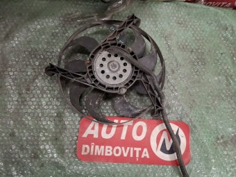 ELECTROVENTILATOR AC VOLKSWAGEN BORA 
