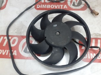 ELECTROVENTILATOR AC VOLKSWAGEN PASSAT B5 OEM: 4B0959455.