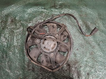 ELECTROVENTILATOR AC VOLKSWAGEN PASSAT B5.5 