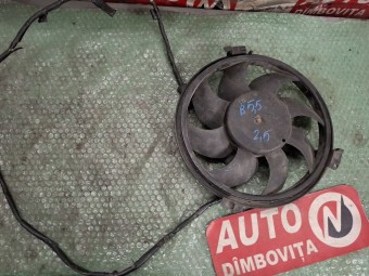 ELECTROVENTILATOR AC VOLKSWAGEN PASSAT B5.5 OEM: 4B0959455.