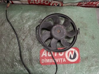 ELECTROVENTILATOR AC VOLKSWAGEN PASSAT B5.5 OEM: 863366.