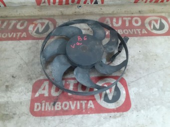 ELECTROVENTILATOR AC VOLKSWAGEN PASSAT B6 OEM: 1K0959455DH.