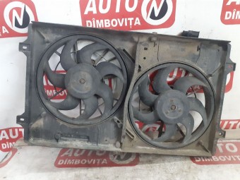 ELECTROVENTILATOR AC VOLKSWAGEN SHARAN OEM: 0130303881.