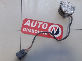 ELECTROVENTILATOR (GMV) AUDI A3 8V OEM: 5Q0121203CN.