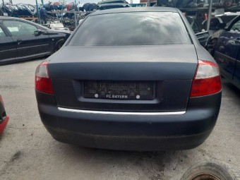 ELECTROVENTILATOR (GMV) AUDI A4 B6 OEM: 8E0121205B.