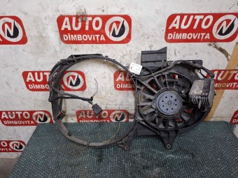 ELECTROVENTILATOR (GMV) AUDI A4 B6 OEM: 8E0121205B.