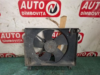 ELECTROVENTILATOR (GMV) CHEVROLET AVEO 