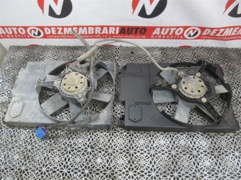 ELECTROVENTILATOR (GMV) CITROEN JUMPER II 