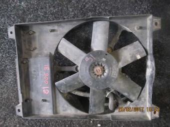 ELECTROVENTILATOR (GMV) CITROEN JUMPER OEM: 1305559080.