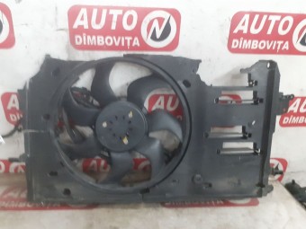 ELECTROVENTILATOR (GMV) DACIA DUSTER II OEM: 214818260R.