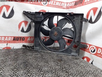 ELECTROVENTILATOR (GMV) DACIA LOGAN I OEM: 8200702960.