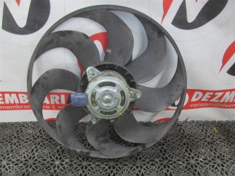ELECTROVENTILATOR (GMV) DACIA LOGAN II OEM: 214818009R.