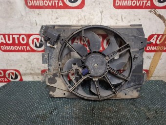 ELECTROVENTILATOR (GMV) DACIA LOGAN II OEM: 214818009R.