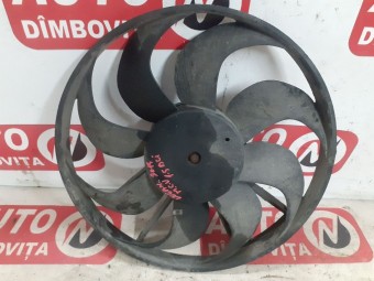 ELECTROVENTILATOR (GMV) DACIA LOGAN MCV II 