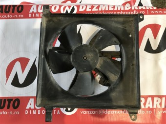 ELECTROVENTILATOR (GMV) DAEWOO CIELO 