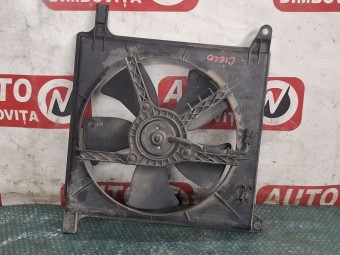 ELECTROVENTILATOR (GMV) DAEWOO CIELO 