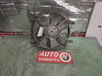 ELECTROVENTILATOR (GMV) DAEWOO MATIZ 