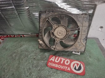 ELECTROVENTILATOR (GMV) DAEWOO MATIZ OEM: 6000591335.