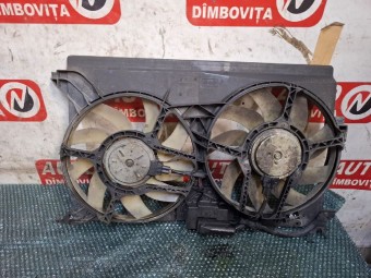 ELECTROVENTILATOR (GMV) FIAT CROMA OEM: 874678E.