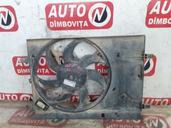 ELECTROVENTILATOR (GMV) FIAT GRANDE PUNTO OEM: E5502005.