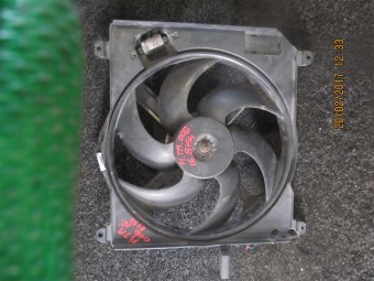 ELECTROVENTILATOR (GMV) FIAT MULTIPLA 
