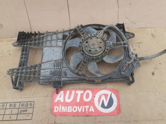 ELECTROVENTILATOR (GMV) FIAT PUNTO OEM: 820400600.