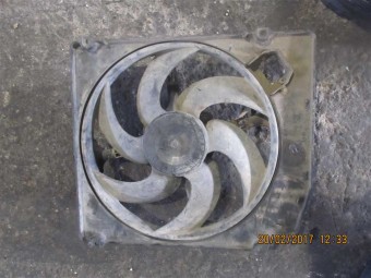 ELECTROVENTILATOR (GMV) FIAT REGATA OEM: MP8130160.