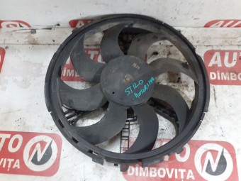 ELECTROVENTILATOR (GMV) FIAT STILO 