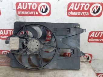 ELECTROVENTILATOR (GMV) FORD C-MAX OEM: 940004101.