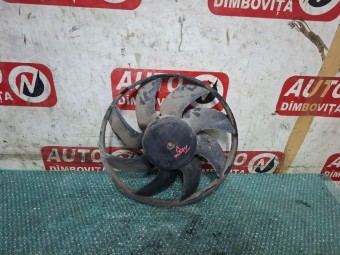 ELECTROVENTILATOR (GMV) FORD FIESTA V 